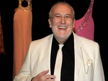 Pedro del Hierro Pedro del Hierro