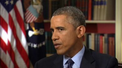 Netanyahu expresa a Obama su rechazo al pacto logrado con Irán en materia nuclear