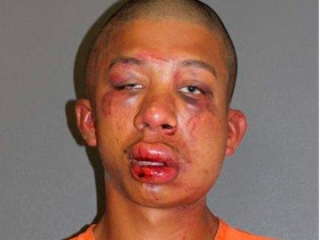 Acusado de abuso sexual a un niño Acusado de abuso sexual a un niño