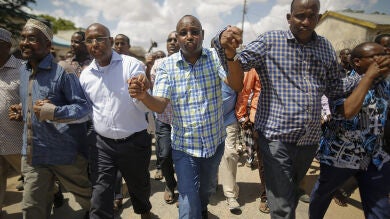 Al Shabab amenaza con más ataques si Kenia no retira de Somalia las tropas
