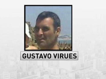 Gustavo Virués Gustavo Virués