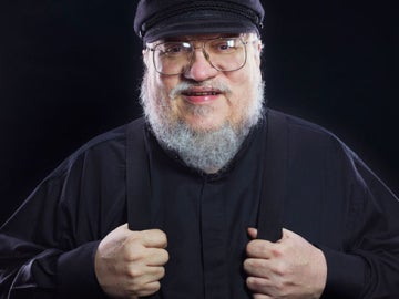 George R.R. Martin