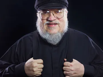 George R.R. Martin George R.R. Martin