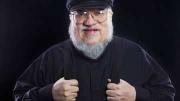 George R.R. Martin