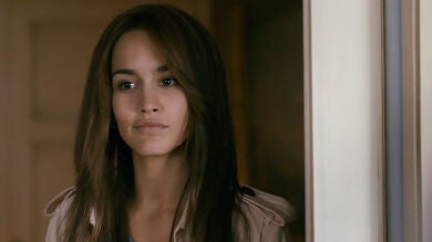 María ha vuelto para vengarse