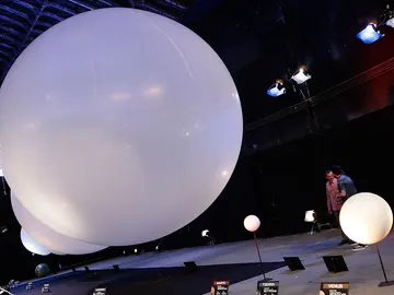 El sistema solar a escala en El Hormiguero 3.0 El sistema solar a escala en El Hormiguero 3.0