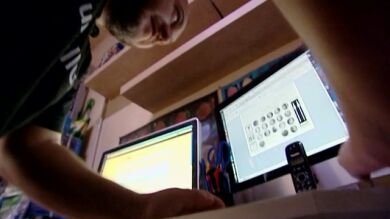 Internet reflota las tiendas de barrio 