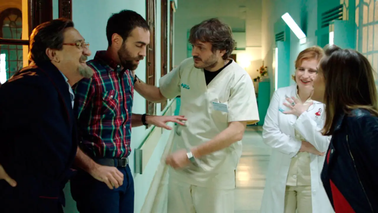 Iñaki condenado en Sevilla por una larga temporada