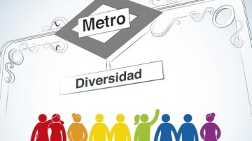 Campaña Metro de Madrid