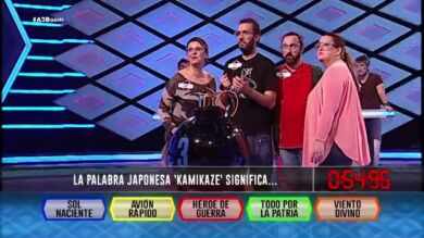 ¿Qué significa en japonés la palabra Kamikaze?