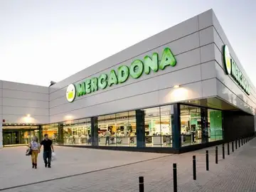Mercadona Mercadona