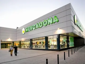 Mercadona Mercadona
