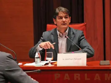 Oriol Pujol Oriol Pujol