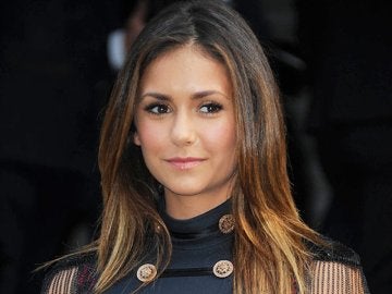 Nina Dobrev