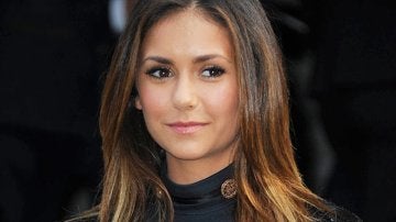 Nina Dobrev
