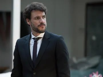 Juan, importante en el caso de María Juan, importante en el caso de María
