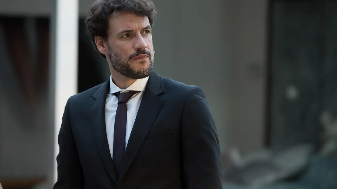 El cambio radical de Juan