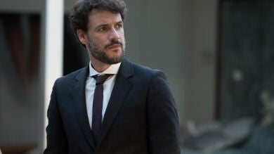 El cambio radical de Juan