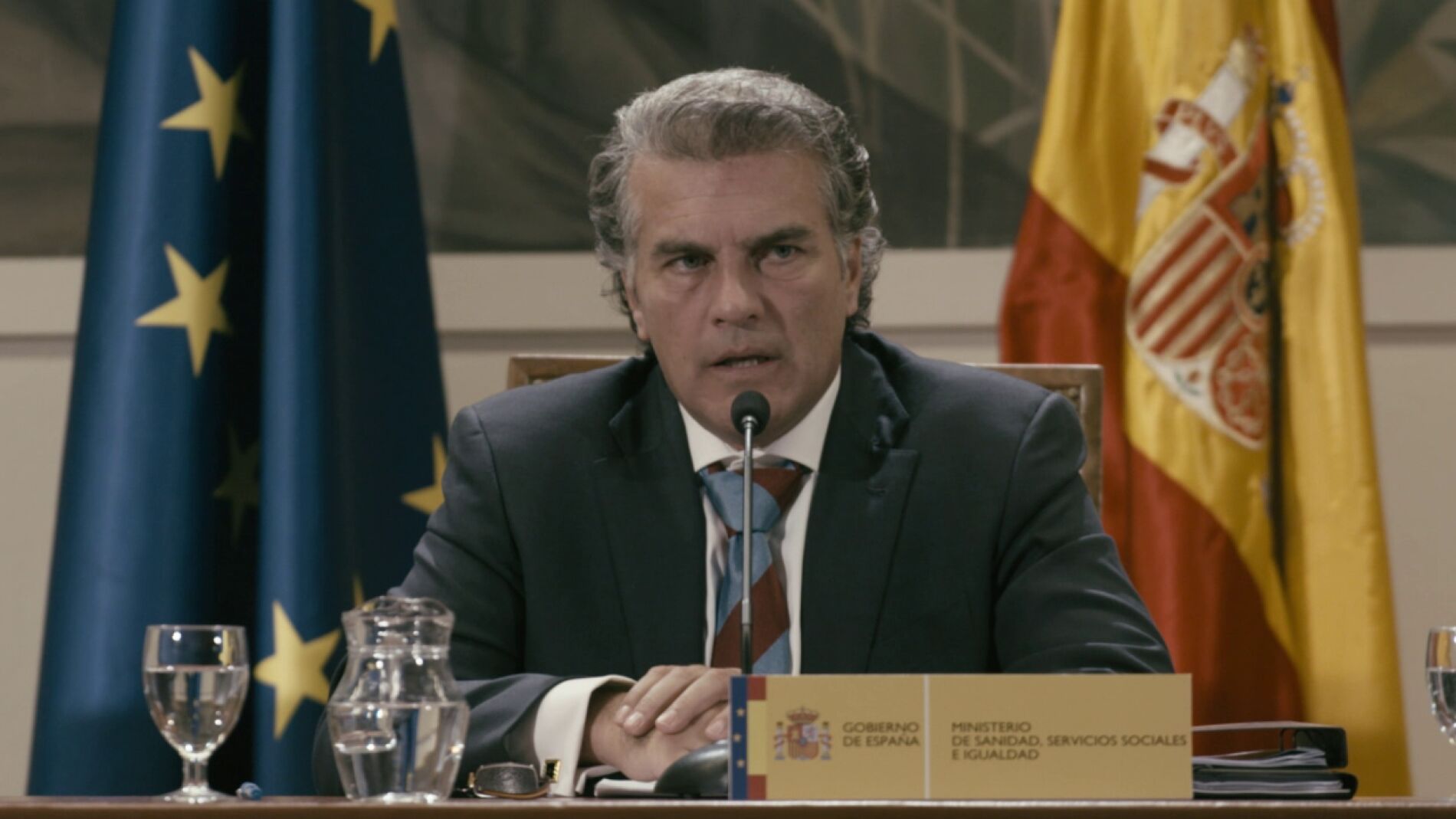 Ministro