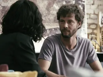 María y Pablo María y Pablo