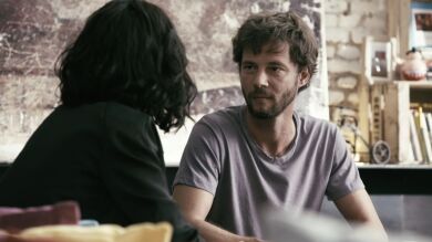 Pablo accede a ayudar a María