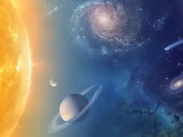 La NASA apuesta por mundos de agua La NASA apuesta por mundos de agua