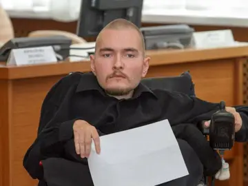 Valeri Spiridonov Valeri Spiridonov