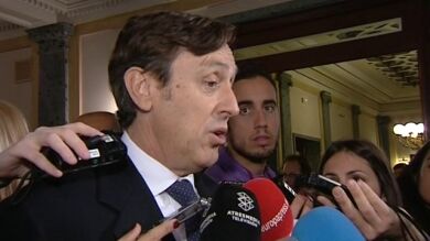 El PP está convencido de poder sacar adelante la ley del aborto