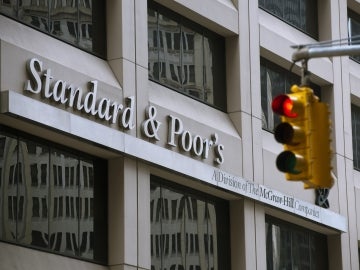 Oficina de Standard & Poor's Oficina de Standard & Poor's