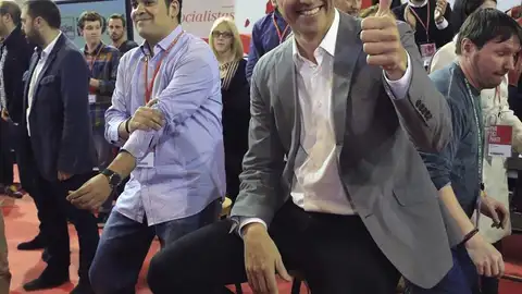 Pedro Sánchez Pedro Sánchez