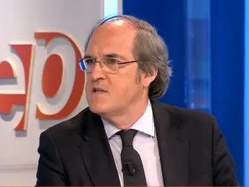 Ángel Gabilondo Ángel Gabilondo