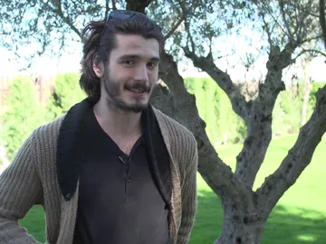 Yon González, sobre el final de ‘Bajo Sospecha’: “Me sorprendí hasta yo” Yon González, sobre el final de ‘Bajo Sospecha’: “Me sorprendí hasta yo”