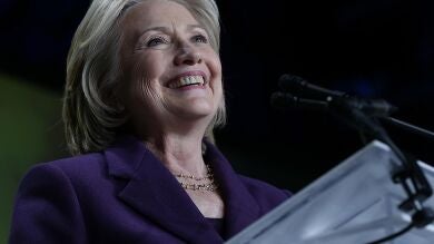 EEUU publica una segunda tanda de correos electrónicos de Hillary Clinton