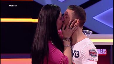 Un ‘boom’ de amor