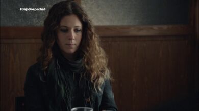 Emi explica qué ocurrió con su prima Nuria