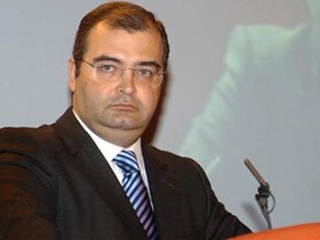Ángel Ron, presidente del Banco Popular Ángel Ron, presidente del Banco Popular