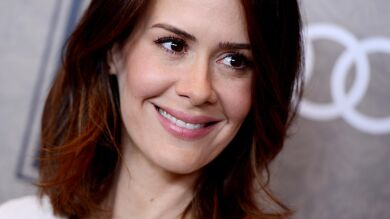 Sarah Paulson será 