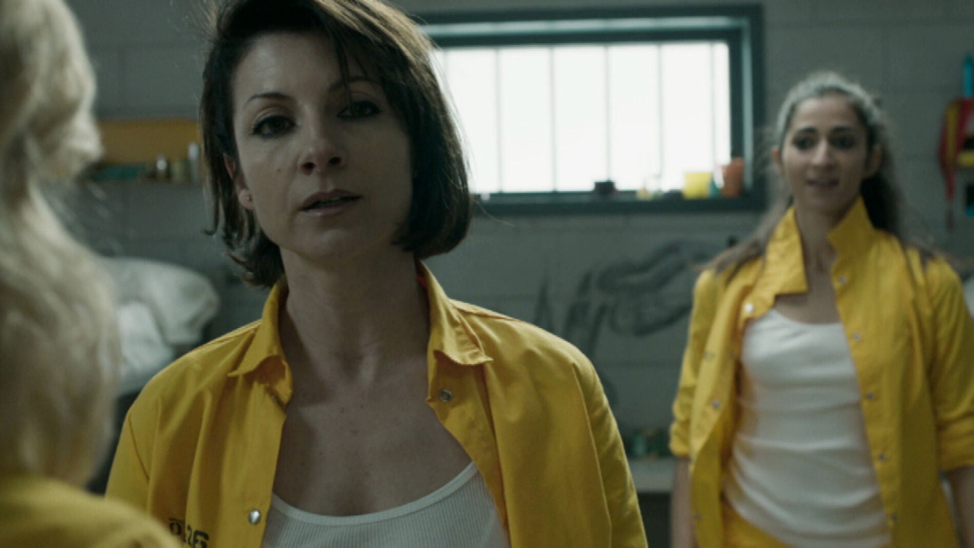 &iquest;Qui&eacute;n manda en la c&aacute;rcel?