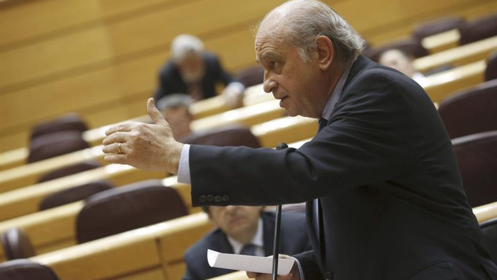 Jorge Fern&aacute;ndez D&iacute;az