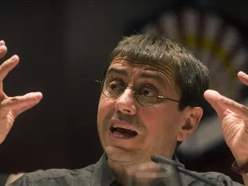 Juan Carlos Monedero Juan Carlos Monedero