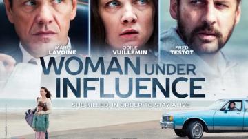 'Woman under influence'