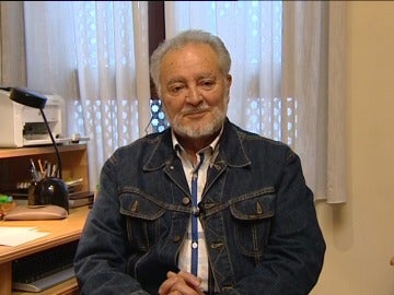 Entrevista Julio Anguita