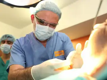 Cáncer de páncreas Cáncer de páncreas