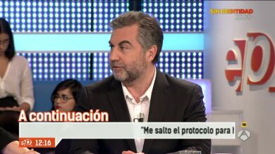 Carlos Alsina: 
