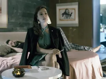 Amparo Amparo