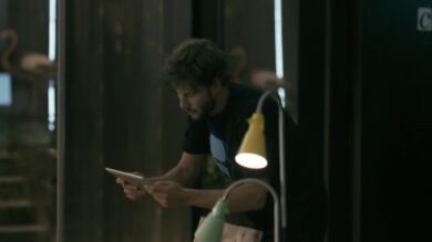 Pablo teme que Enrique mate a María