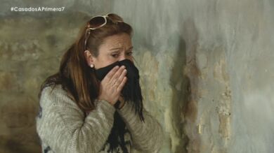 A Toñi el mundo rural le revuelve el estómago