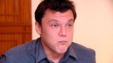 Quique se decepciona con Vero