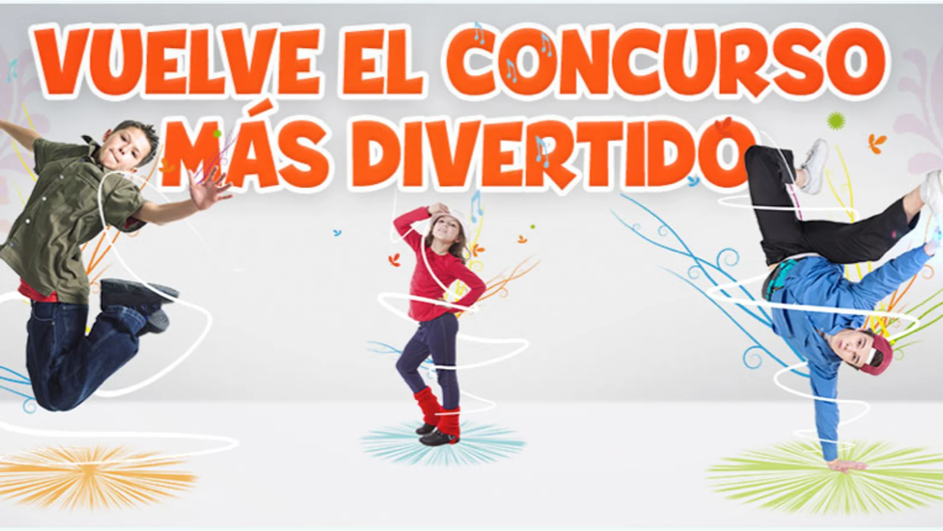 Concurso de coreos Batidos Puleva Concurso de coreos Batidos Puleva