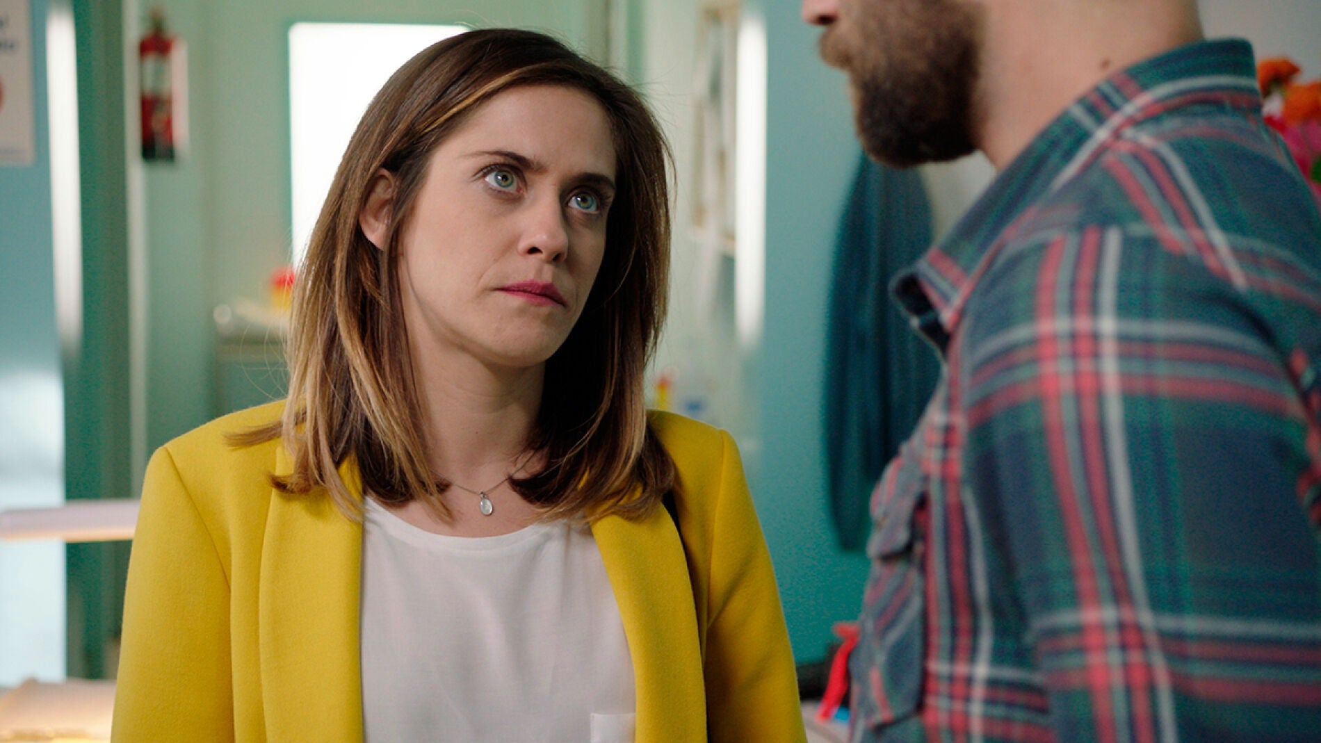 Carmen tendrá que lidiar con Iñaki, Bego y Rober